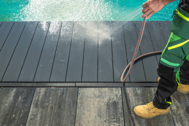 Best Affordable Power Washing  in Jewett City, CT