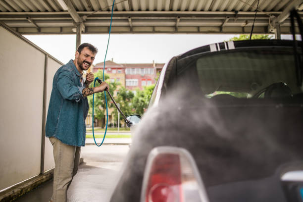 Best Local Pressure Washing Services  in Jewett City, CT